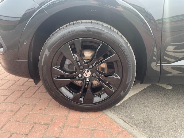 Used Vauxhall Grandland 2022 for sale - 75562780: Photo 9