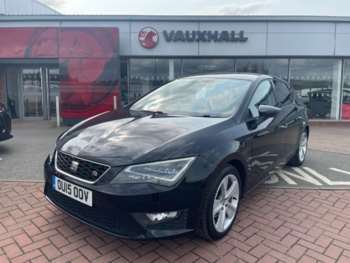 2015 (15) - 1.4 TSI ACT 150 FR 5dr [Technology Pack]