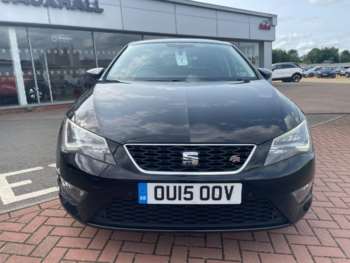 Used SEAT Leon 2015 for sale - 74861028: Photo
