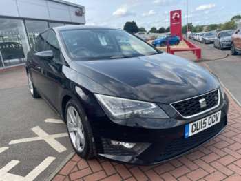 Used SEAT Leon 2015 for sale - 74861028: Photo