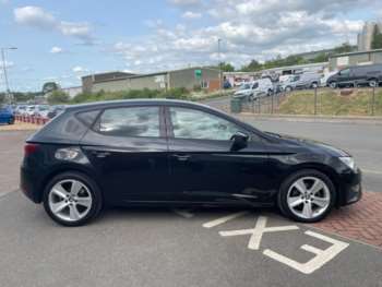 Used SEAT Leon 2015 for sale - 74861028: Photo