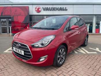 (18) - Premium NAV 1.4 Blue Drive 90PS 5-Door