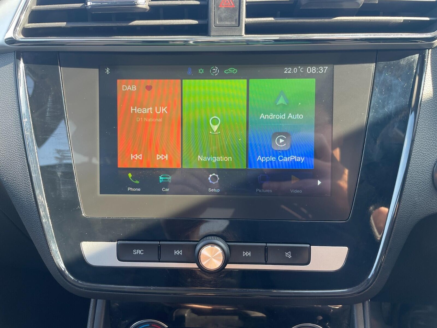 Vehicle 19