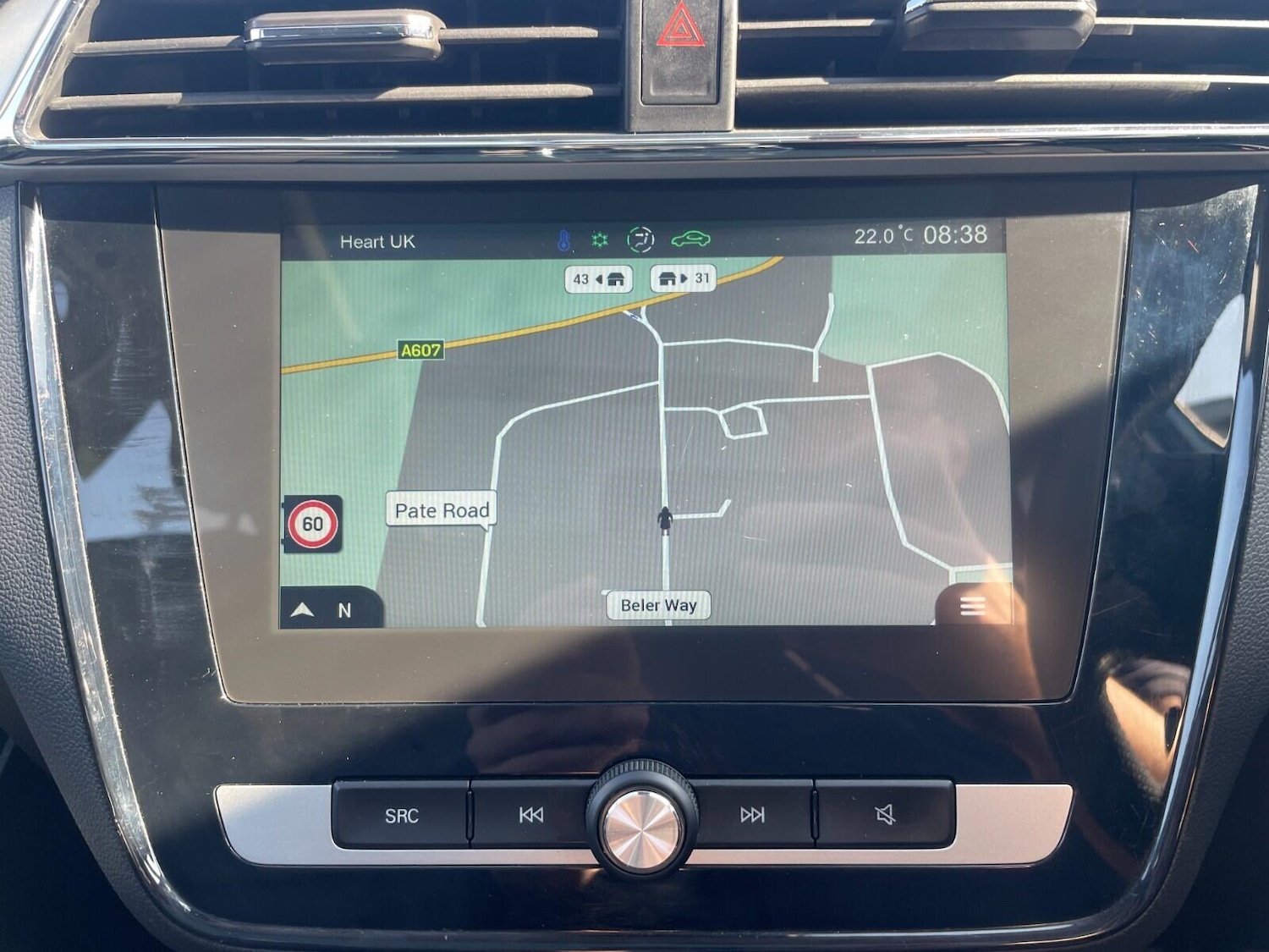Vehicle 26