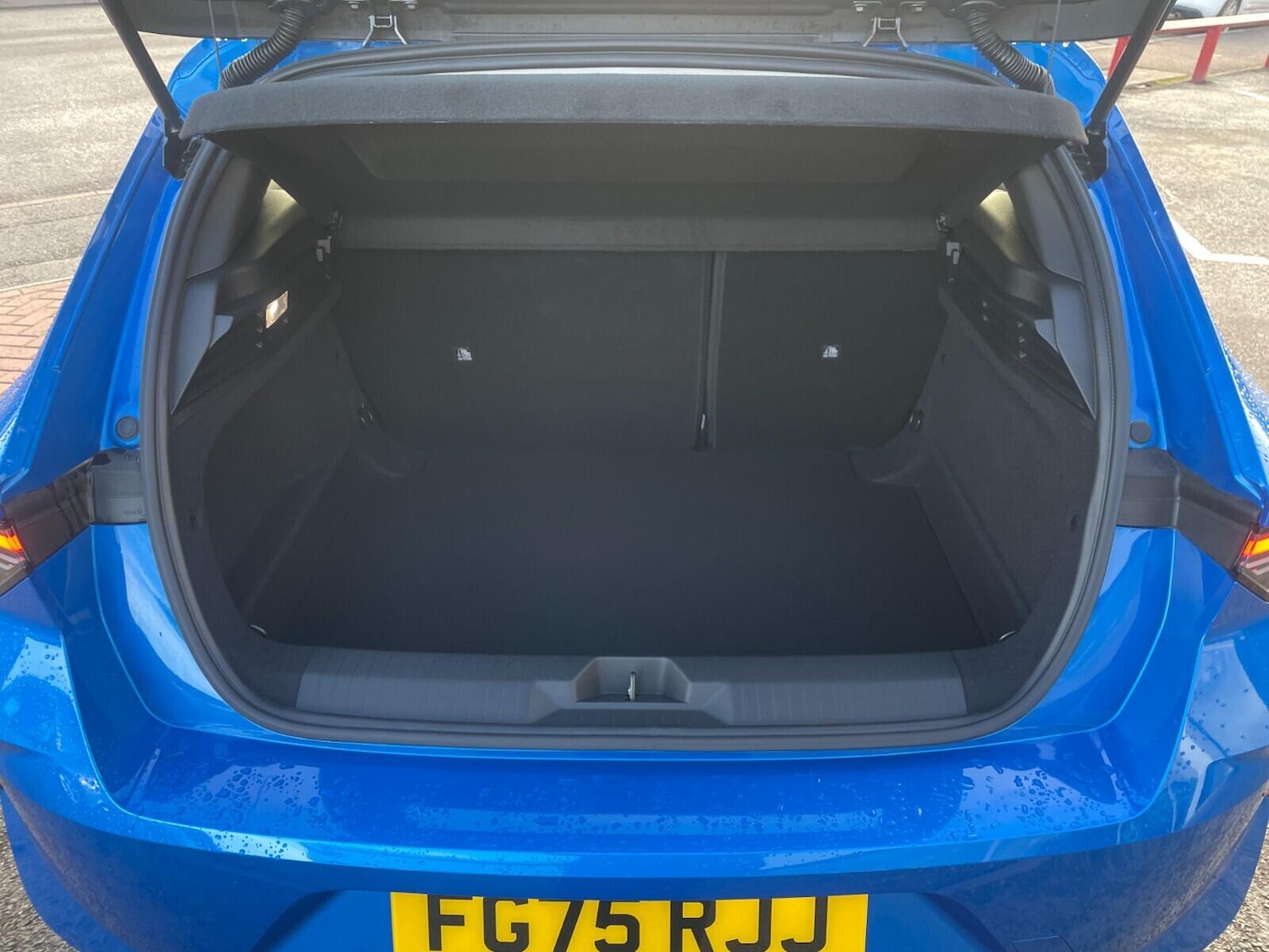 Used Vauxhall Astra 2025 for sale - 76399223: Photo 10