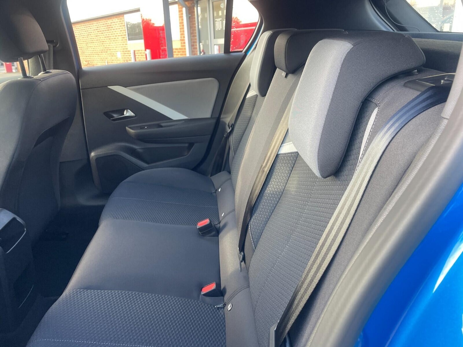 Used Vauxhall Astra 2025 for sale - 76399223: Photo 13