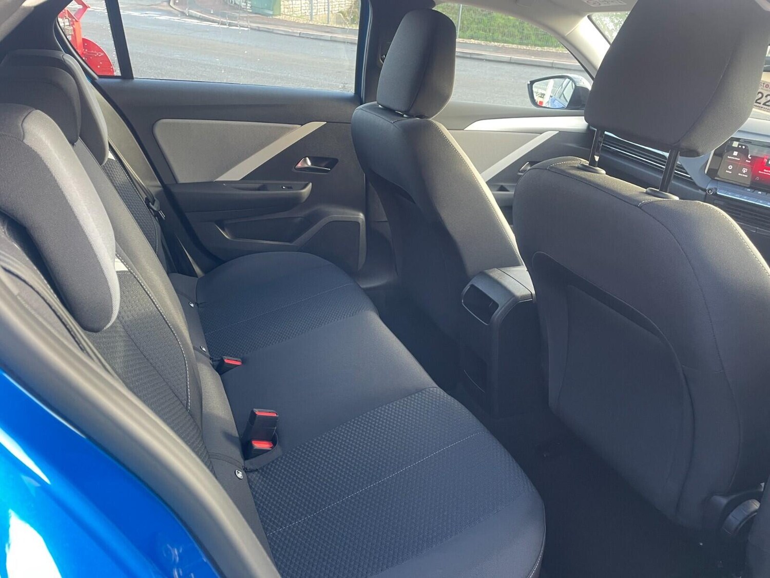 Used Vauxhall Astra 2025 for sale - 76399223: Photo 16