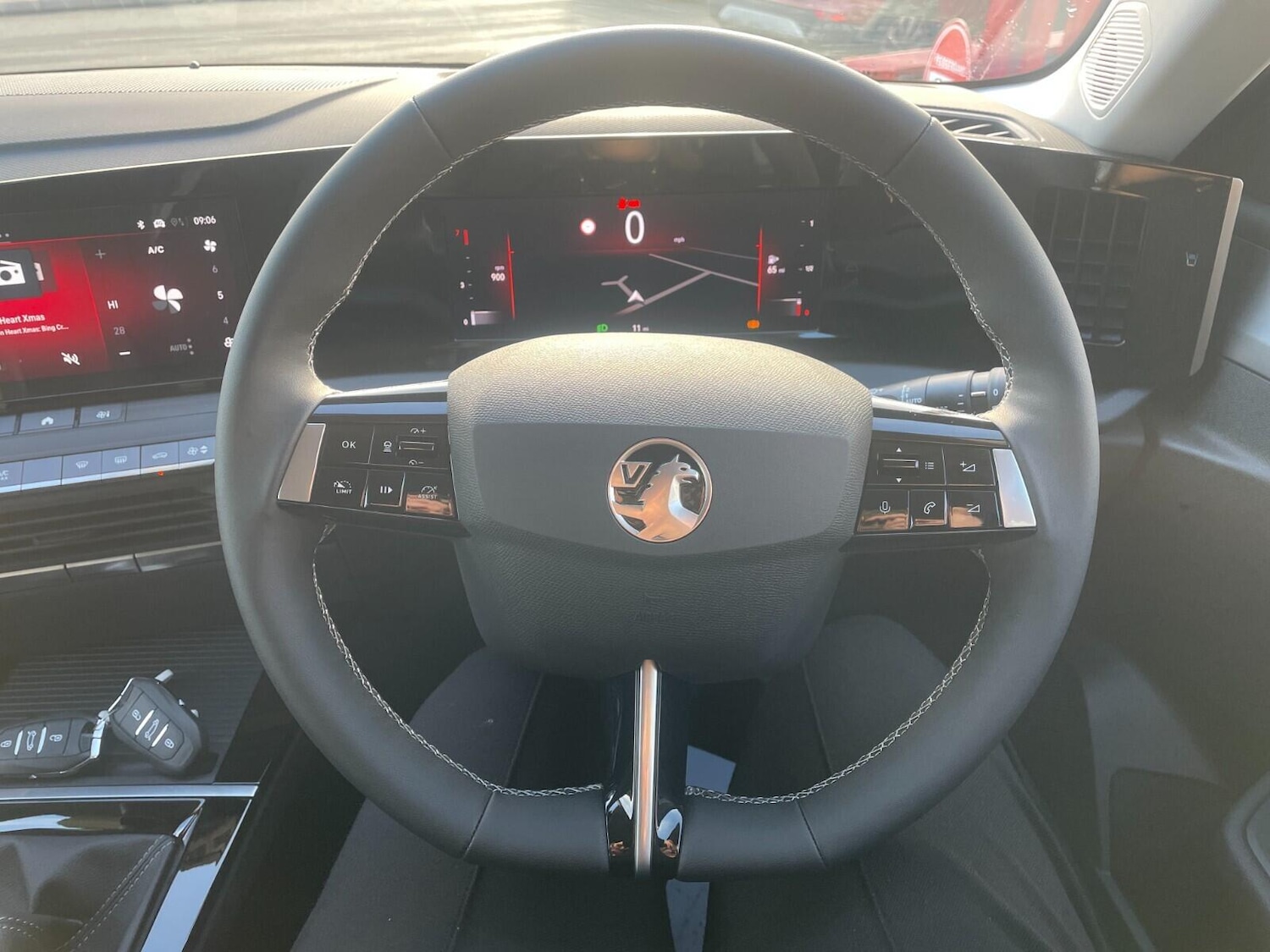 Used Vauxhall Astra 2025 for sale - 76399223: Photo 20