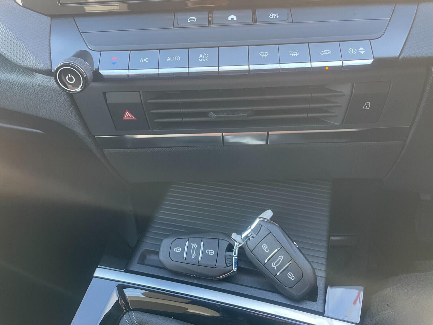 Used Vauxhall Astra 2025 for sale - 76399223: Photo 22