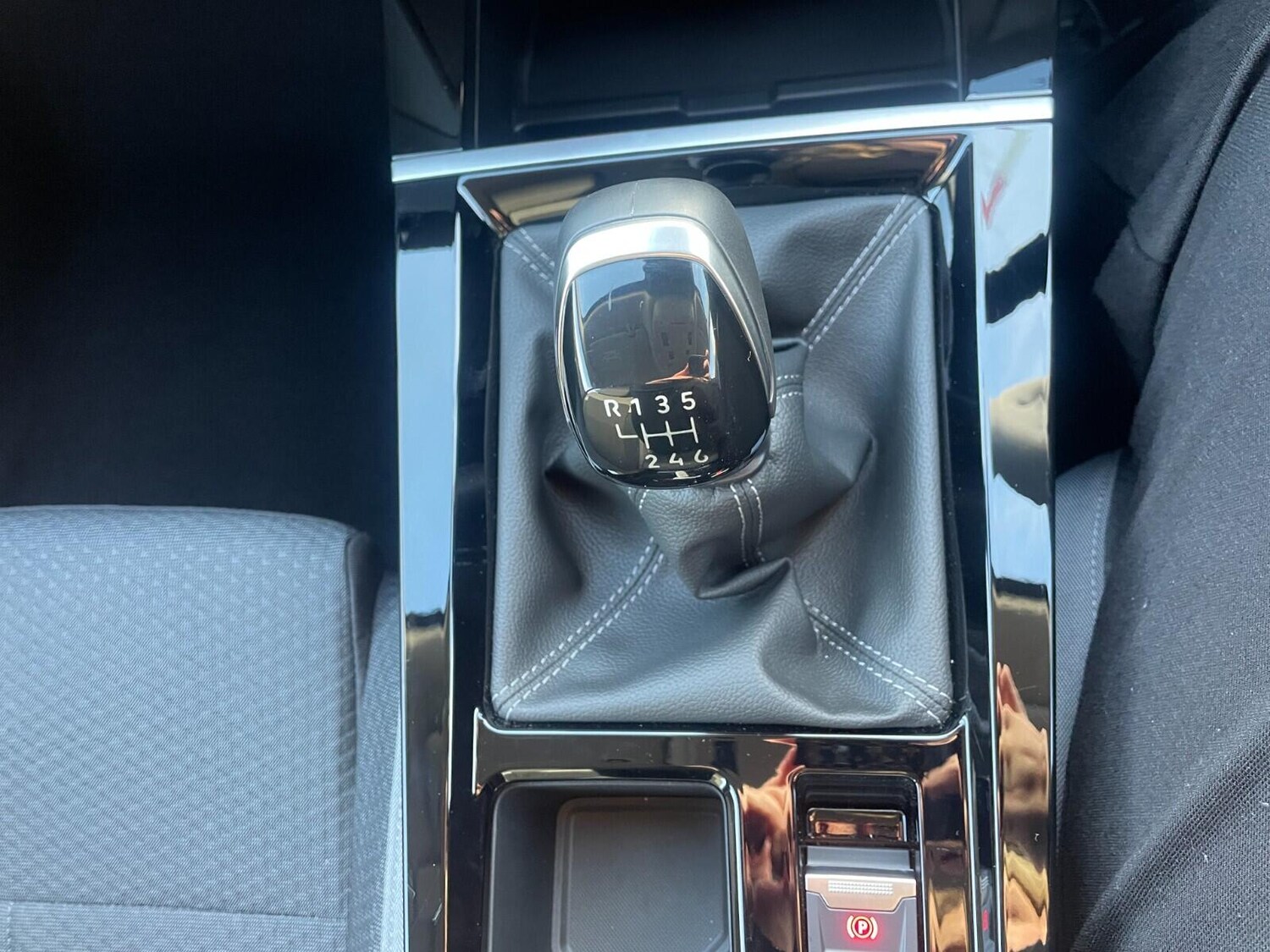 Used Vauxhall Astra 2025 for sale - 76399223: Photo 24