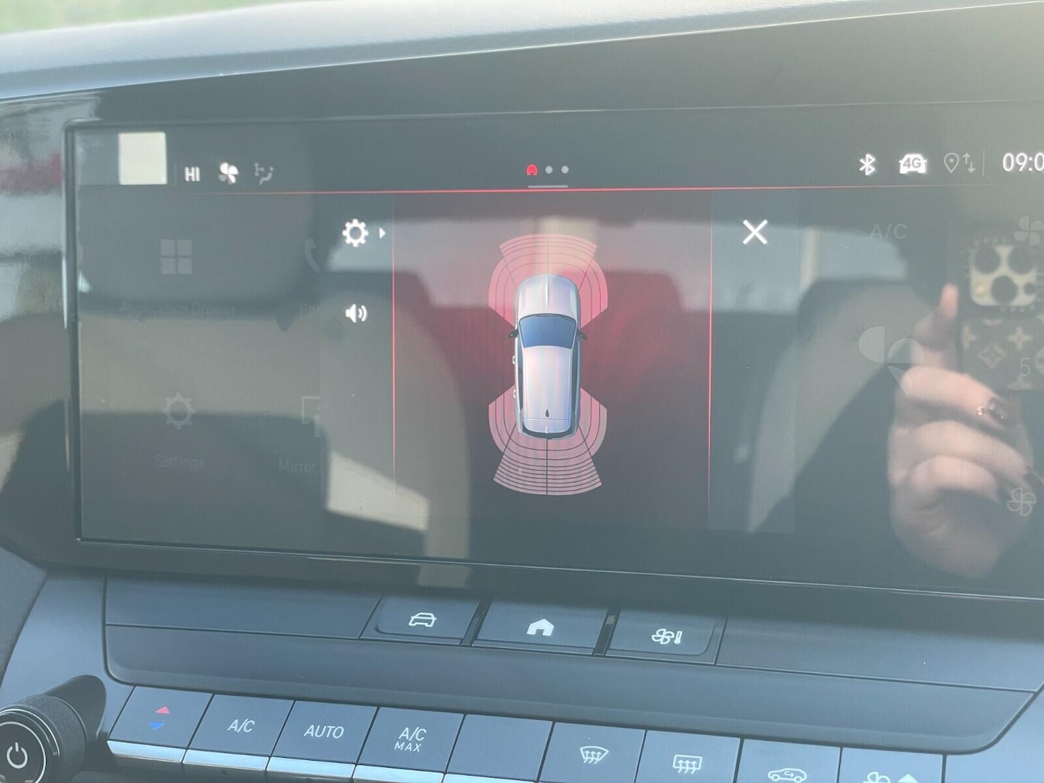 Used Vauxhall Astra 2025 for sale - 76399223: Photo 26