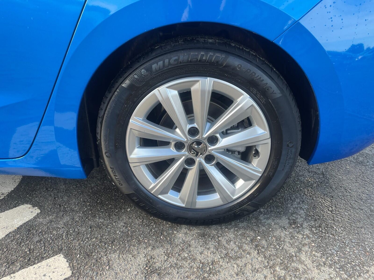 Used Vauxhall Astra 2025 for sale - 76399223: Photo 9