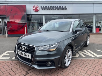 Used Audi A1 2015 for sale - 76013064: Photo