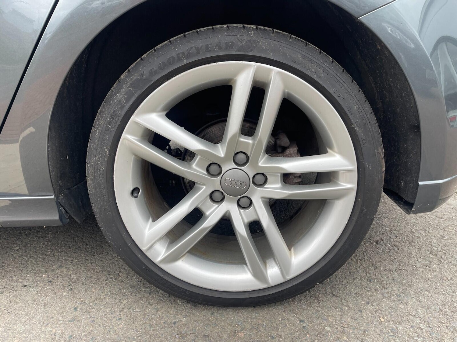 Vehicle 30