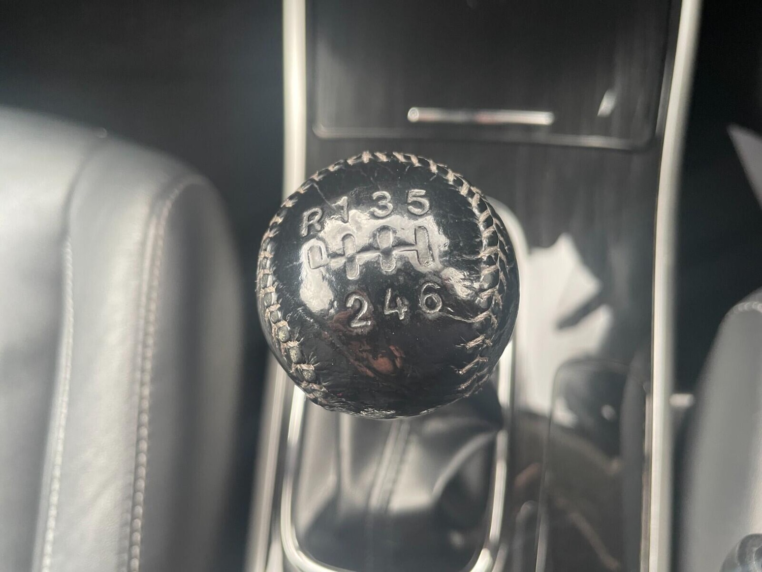 Vehicle 20