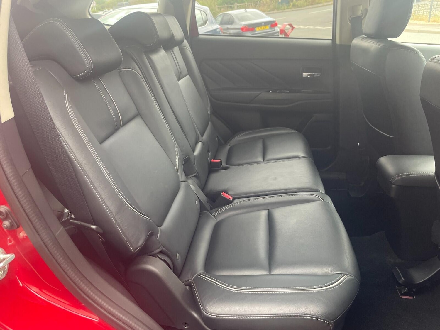 Vehicle 27