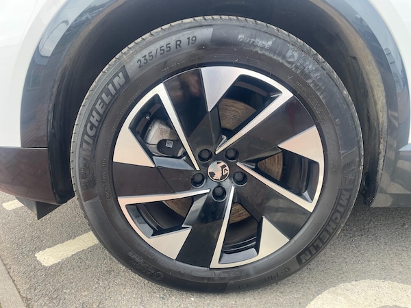 Used Vauxhall Grandland 2024 for sale - 76152244: Photo 12