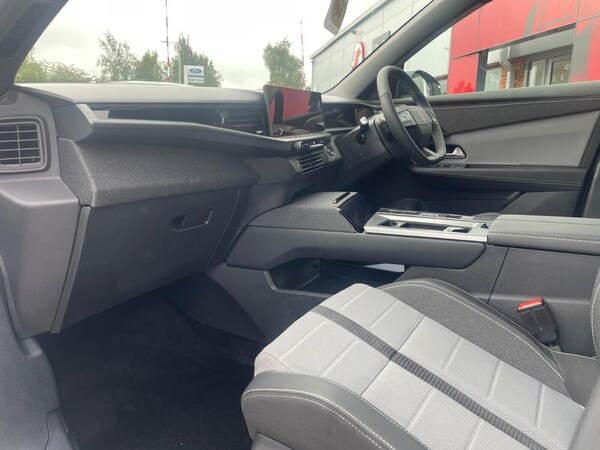 Used Vauxhall Grandland 2024 for sale - 76152244: Photo 16