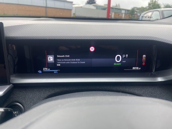 Used Vauxhall Grandland 2024 for sale - 76152244: Photo 19