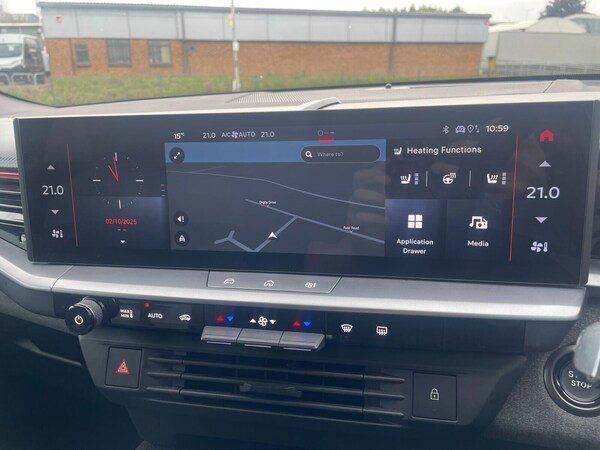 Used Vauxhall Grandland 2024 for sale - 76152244: Photo 22