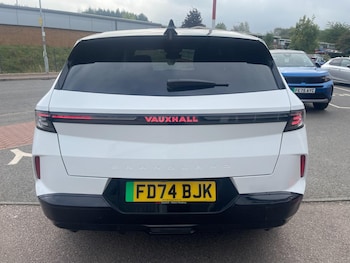 Used Vauxhall Grandland 2024 for sale - 76152244: Photo 4