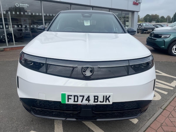 Used Vauxhall Grandland 2024 for sale - 76152244: Photo 8