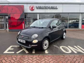 2017 (67) - Lounge 1.2 69BHP 3-Door