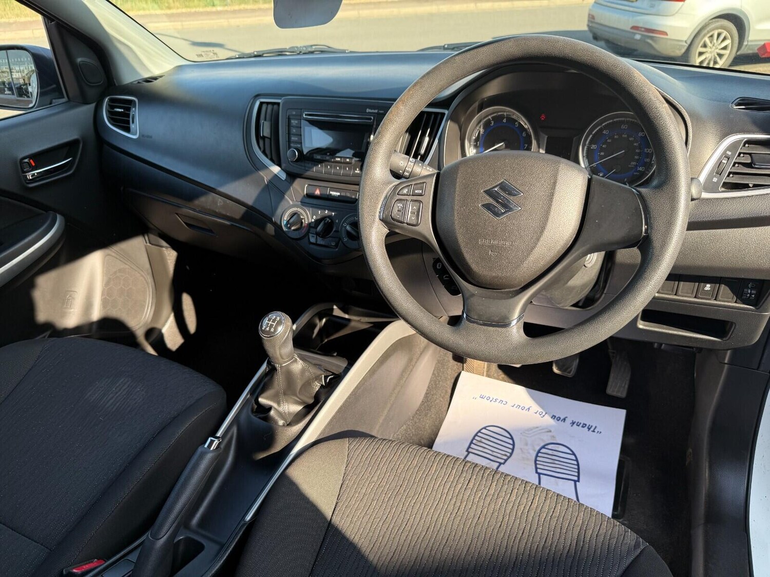 Vehicle 17