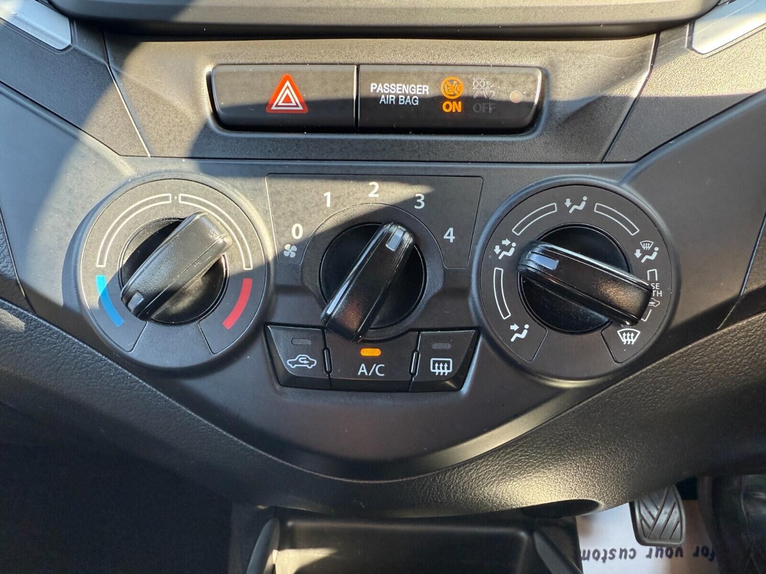 Vehicle 23