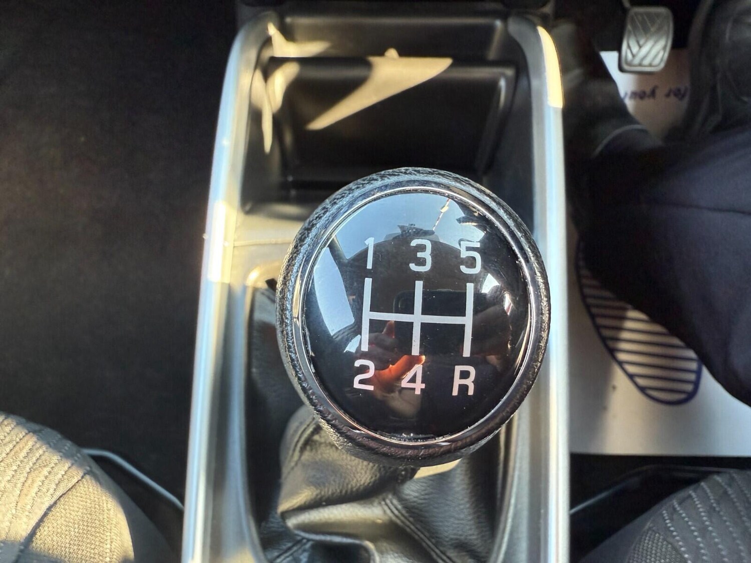 Vehicle 25