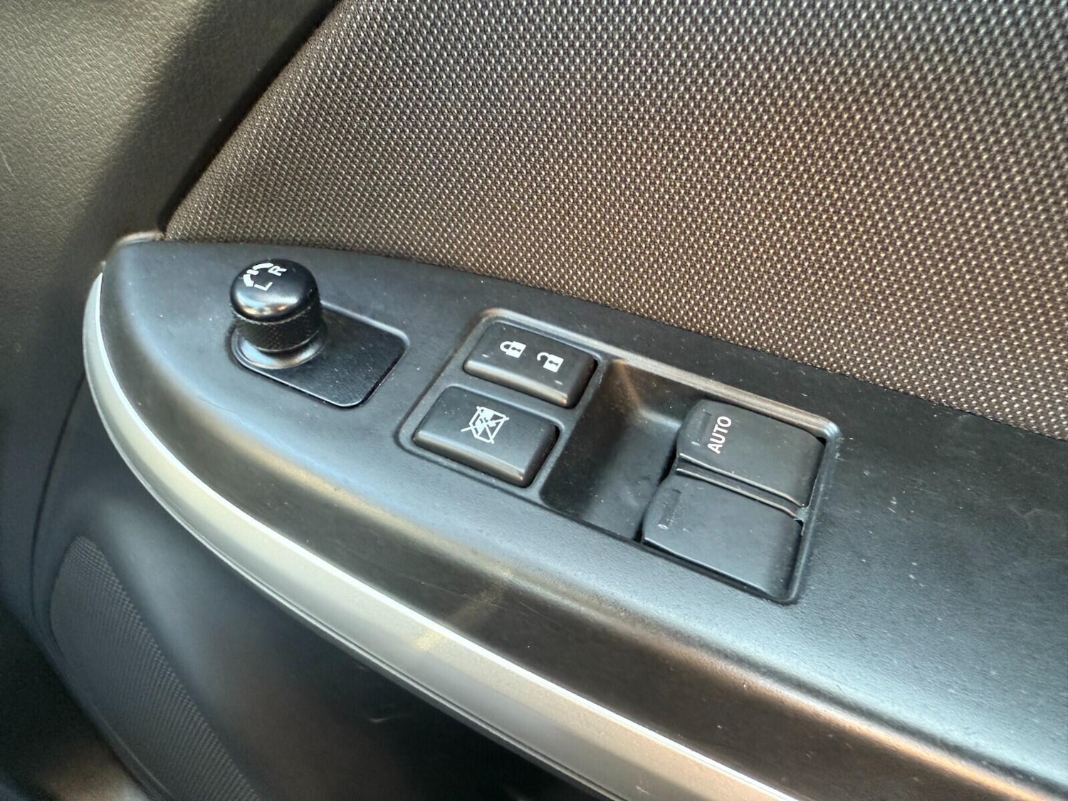 Vehicle 26