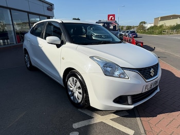Used Suzuki Baleno 2018 for sale - 75564362: Photo