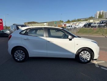Used Suzuki Baleno 2018 for sale - 75564362: Photo