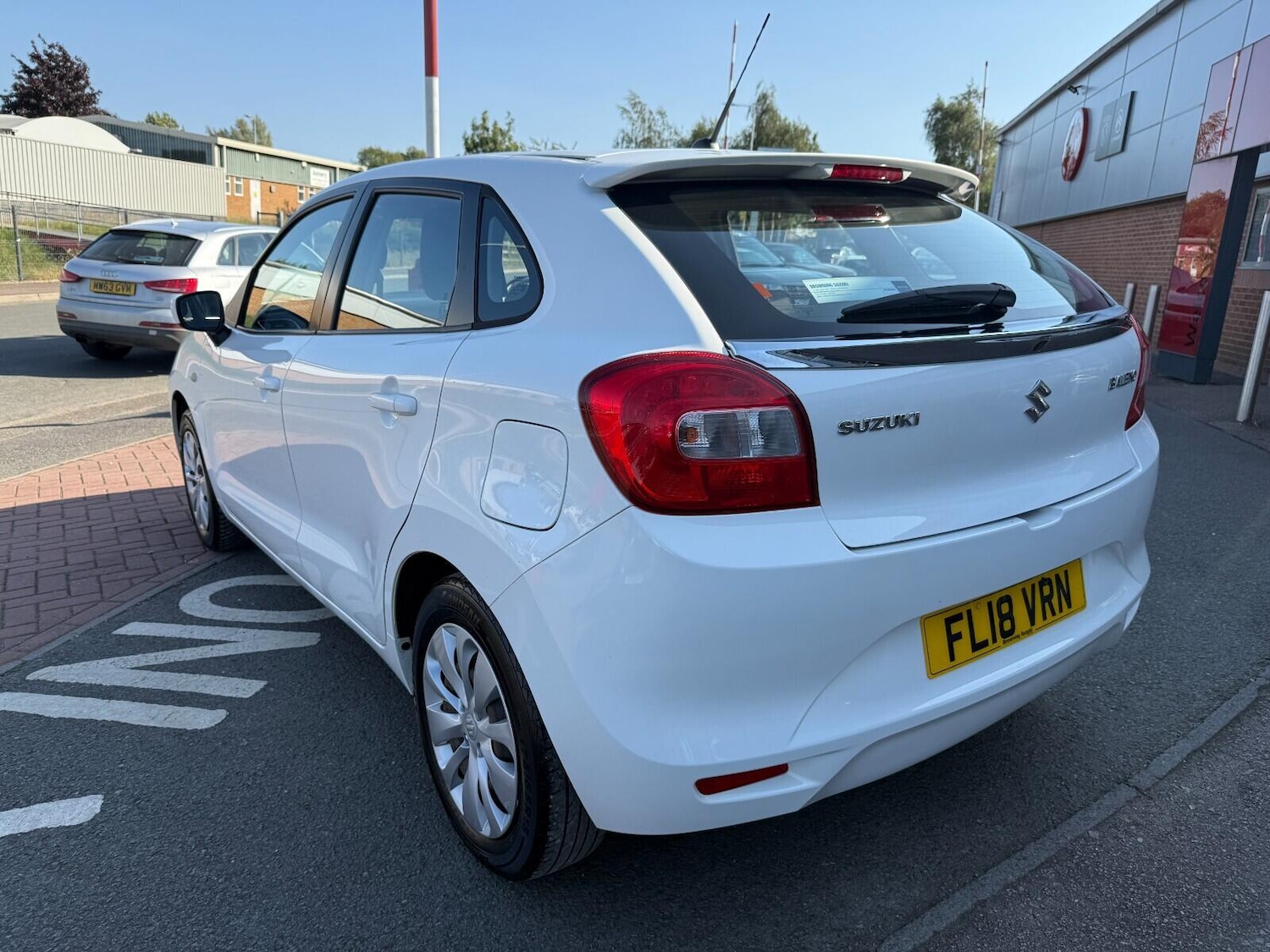 Vehicle 7