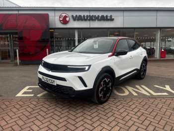 2022 (22) - SRi Premium 1.2T 130PS 5-Door