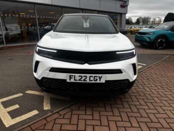 Used Vauxhall Mokka 2022 for sale - 74350452: Photo