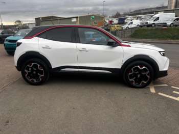 Used Vauxhall Mokka 2022 for sale - 74350452: Photo