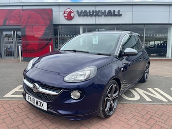 2019 (19) - S 1.4T 150PS S/S 3DR with Technical Pack