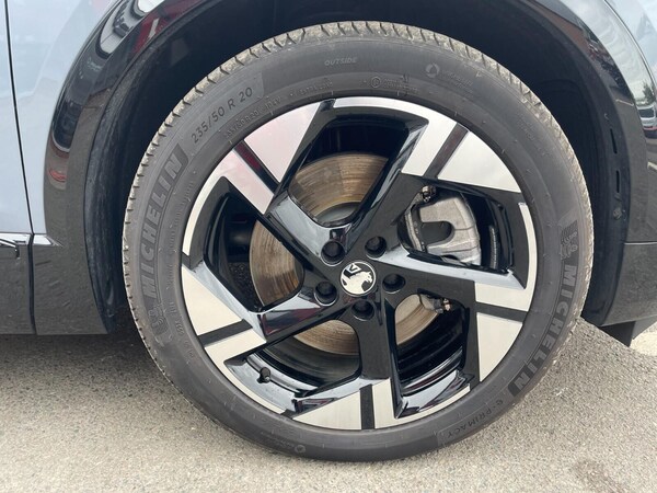 Used Vauxhall Grandland 2025 for sale - 76122749: Photo 12