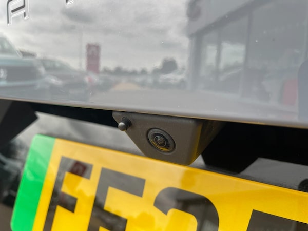 Used Vauxhall Grandland 2025 for sale - 76122749: Photo 14