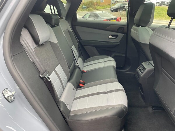 Used Vauxhall Grandland 2025 for sale - 76122749: Photo 18