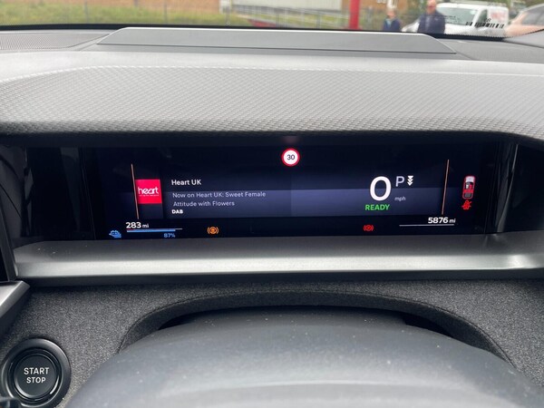 Used Vauxhall Grandland 2025 for sale - 76122749: Photo 23
