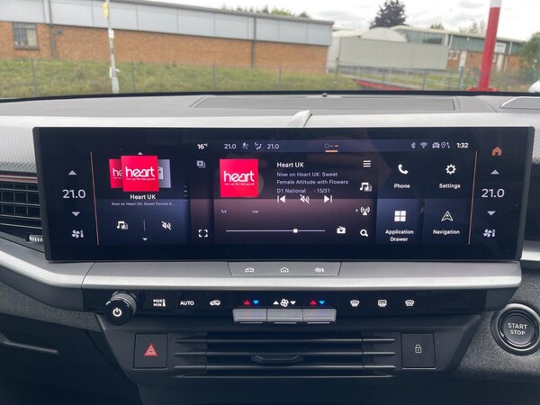 Used Vauxhall Grandland 2025 for sale - 76122749: Photo 27