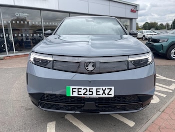 Used Vauxhall Grandland 2025 for sale - 76122749: Photo 2