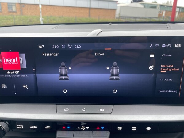 Used Vauxhall Grandland 2025 for sale - 76122749: Photo 30