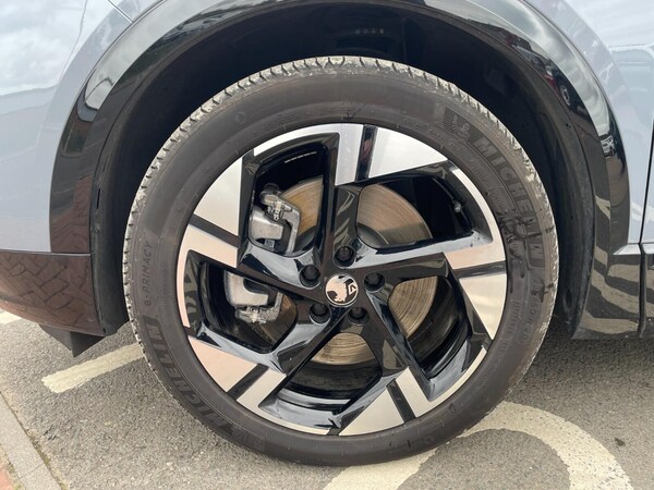 Used Vauxhall Grandland 2025 for sale - 76122749: Photo 9