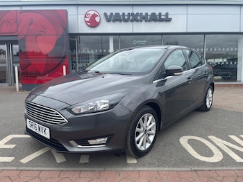 Ford - Focus