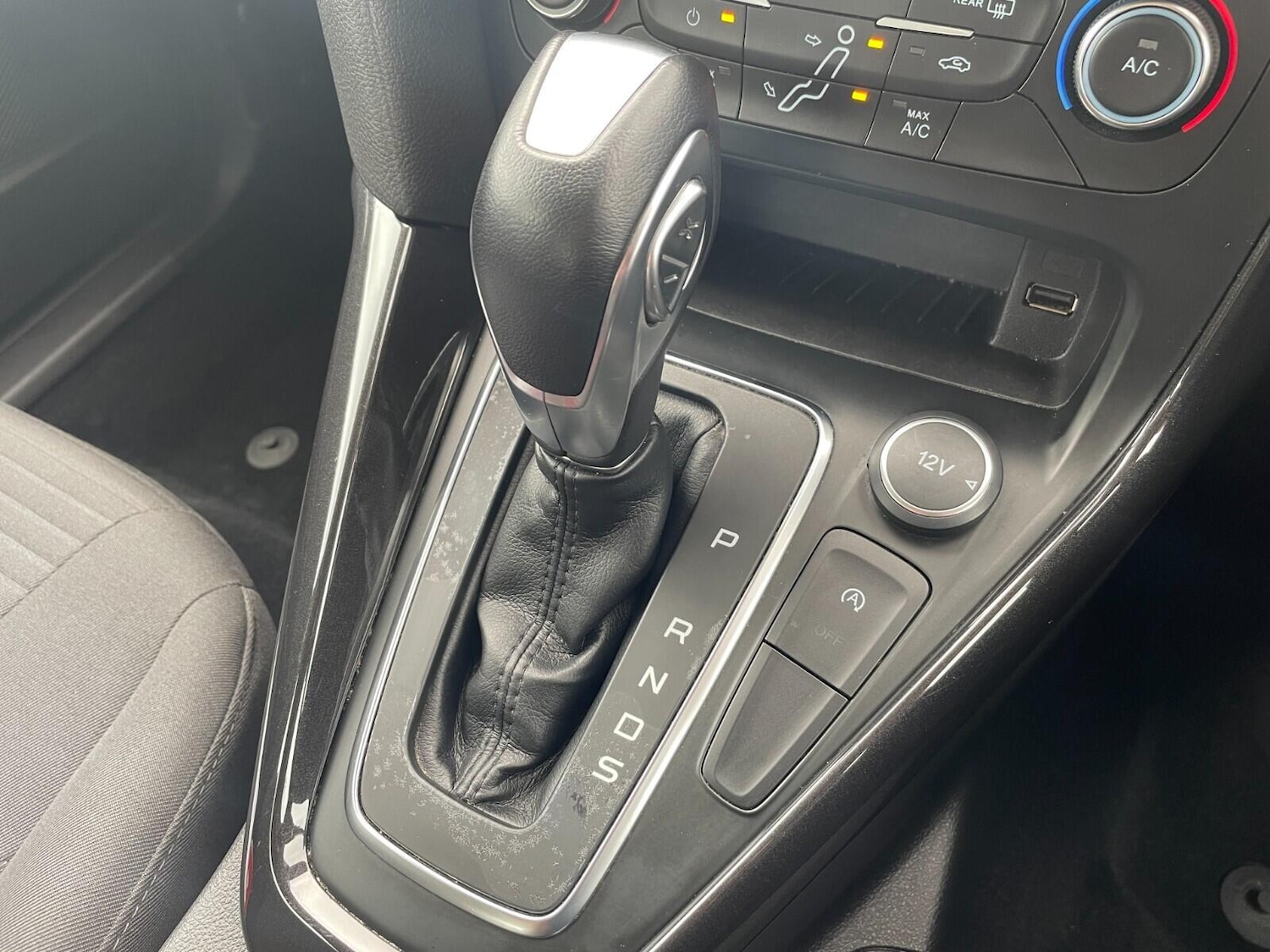 Vehicle 27