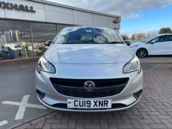 Used Vauxhall Corsa 2019 for sale - 74350283: Photo