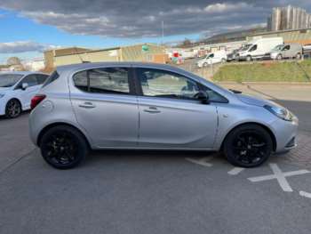 Used Vauxhall Corsa 2019 for sale - 74350283: Photo